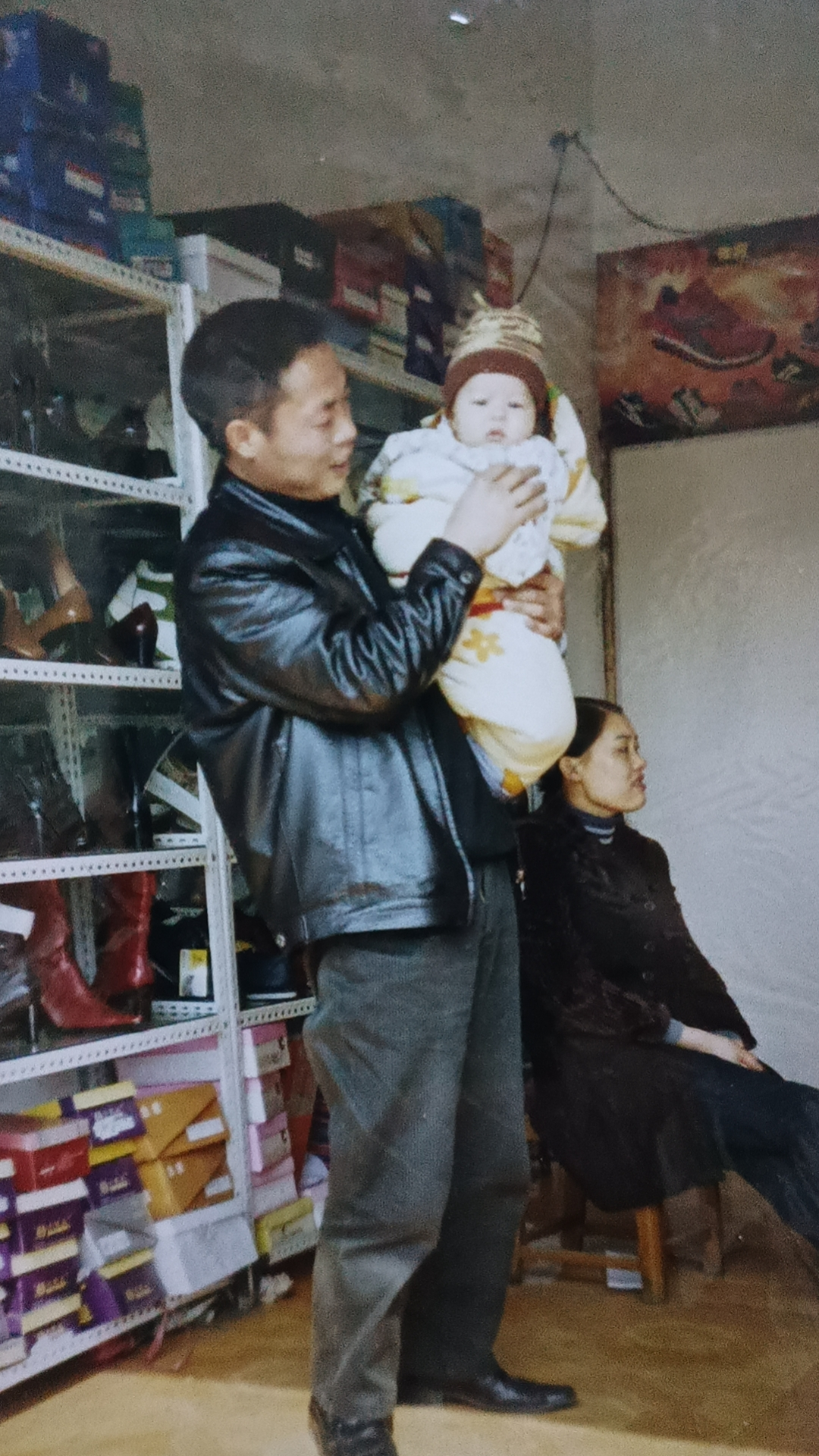 曾叔