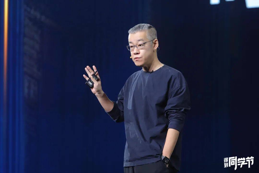 李笑来