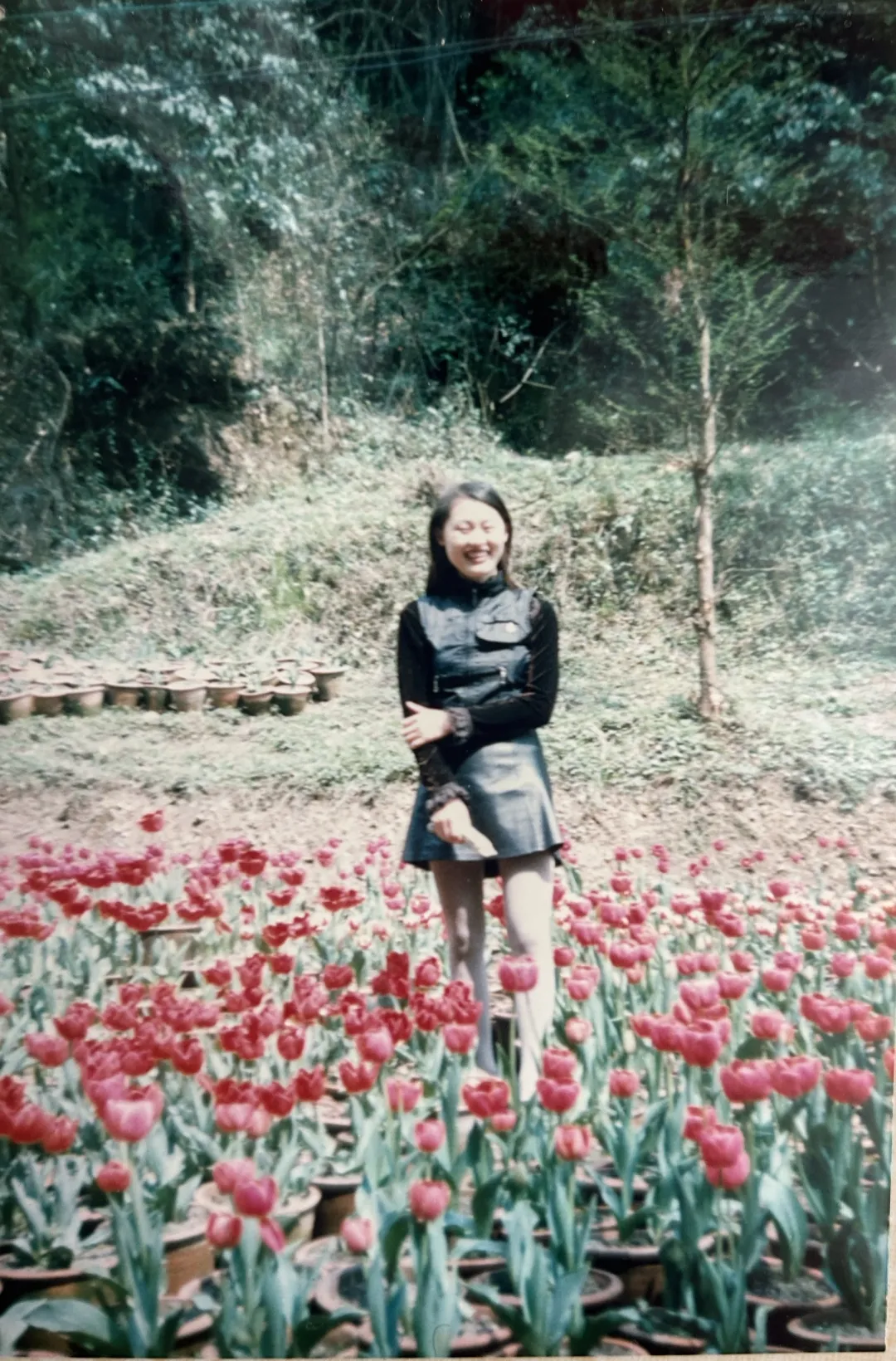 启点