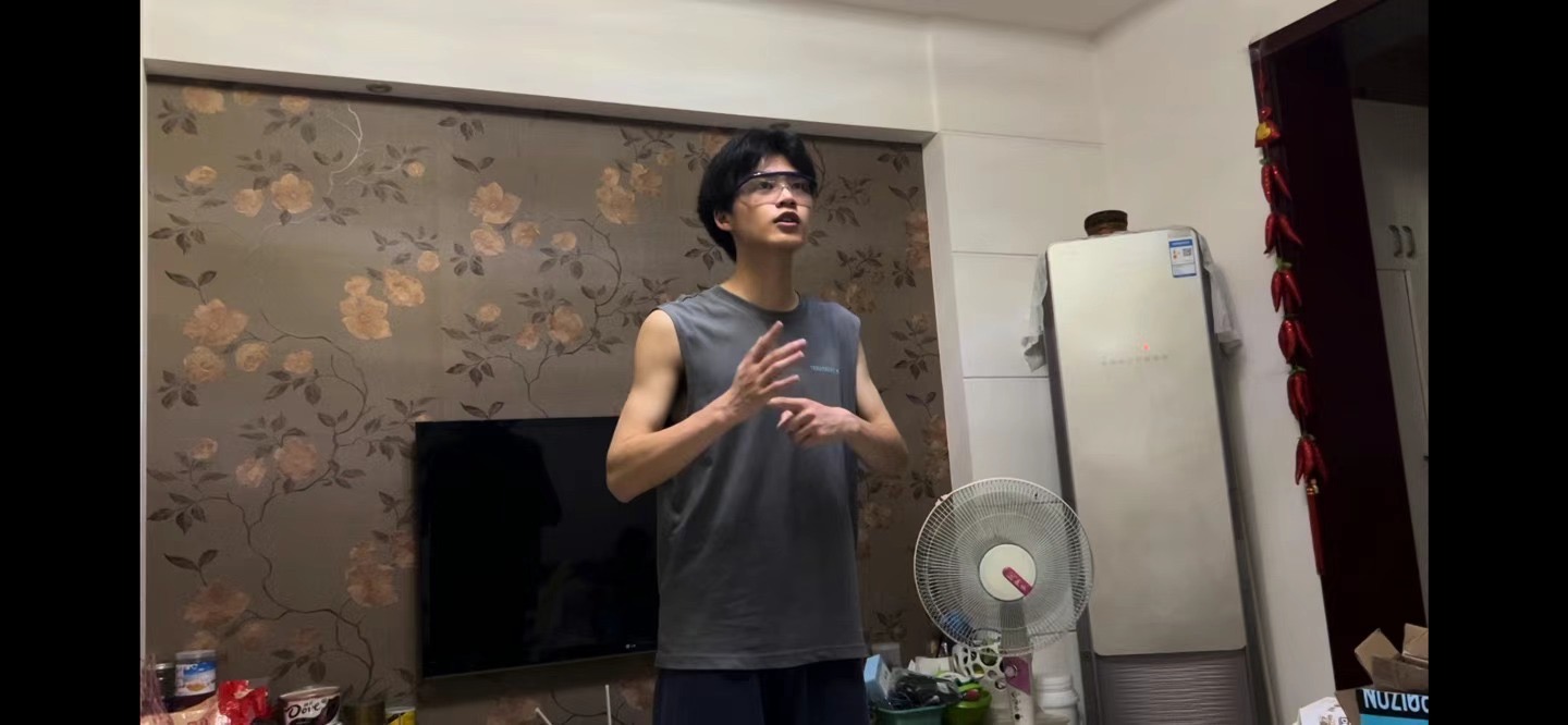 越来越强